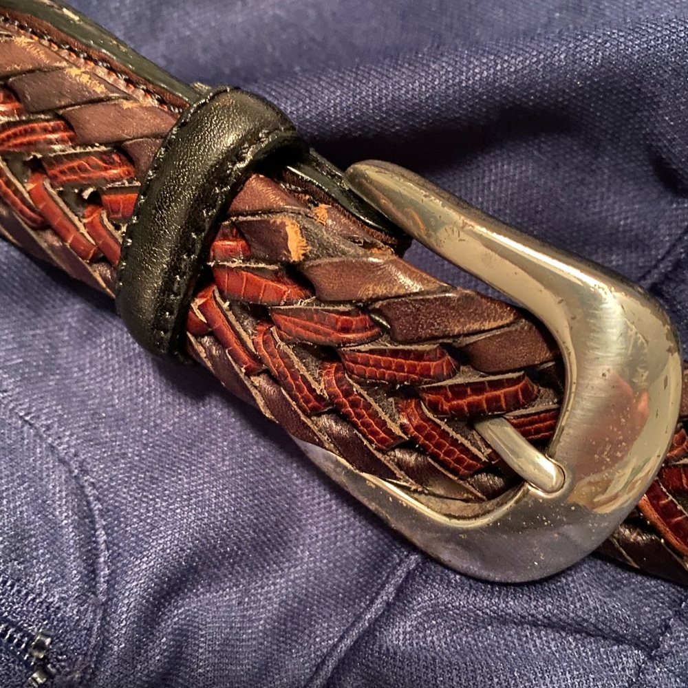 Brighton Burma Belt (42)